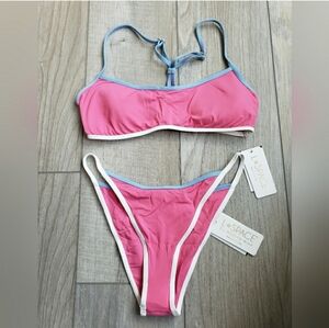 Lspace bikini set